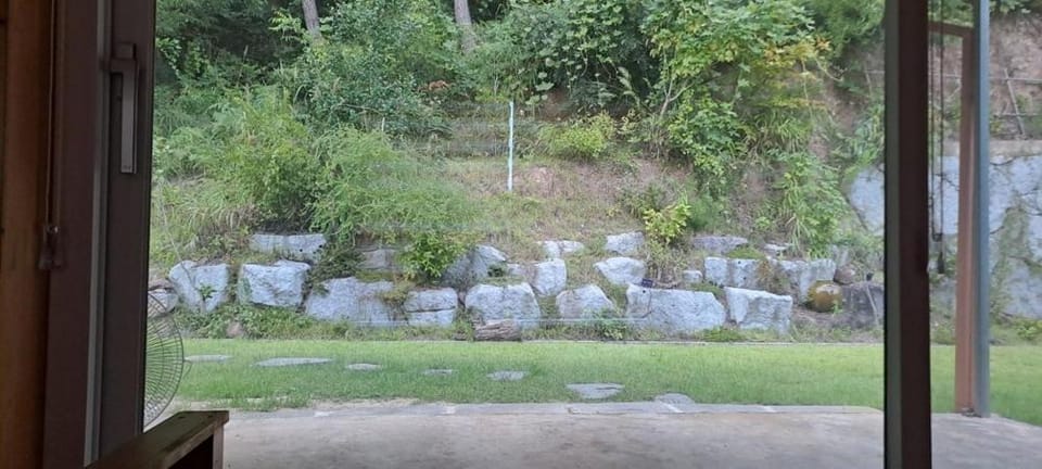 Boseong Deukryangman Pension Bed and Breakfast in South Korea