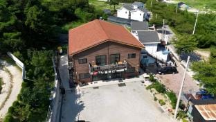 Buan Sunset Pension Bed and Breakfast in South Korea