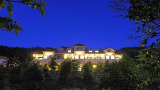 Taean Janggong Pension Bed and Breakfast in South Korea
