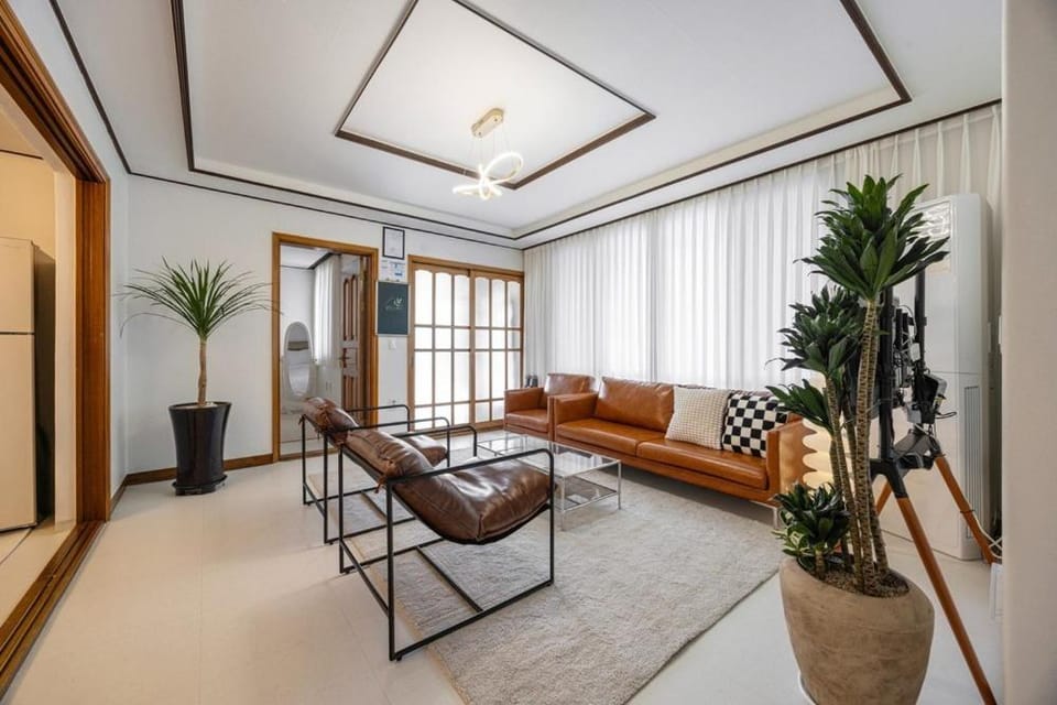 Asan Wolang Stay Bed and Breakfast in South Korea