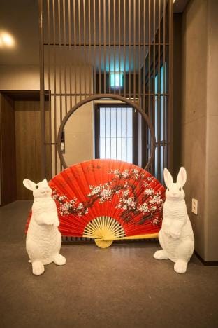 Ryokan Hotel Usagi Bed and Breakfast in Gyeonggi-do