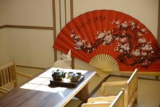 Ryokan Hotel Usagi Bed and Breakfast in Gyeonggi-do