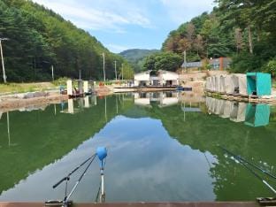 Chuncheon Cracra Pension Bed and Breakfast in Gyeonggi-do