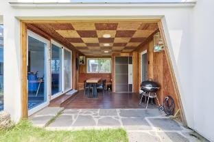 Seogwipo Audreymool Bed and Breakfast in South Korea