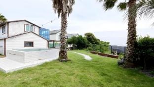 Seogwipo From Jeju Bed and Breakfast in South Korea