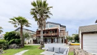 Seogwipo From Jeju Bed and Breakfast in South Korea