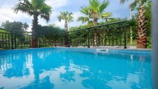 Seogwipo Pyoseon Doldamjip Bed and Breakfast in South Korea