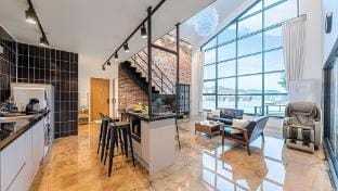 Goseong Dog-Friendly Pension Pool Pet Bed and Breakfast in South Korea
