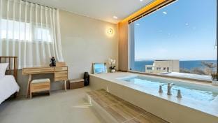 Pohang Stayareum Bed and Breakfast in South Korea