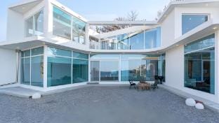 Pohang Stayareum Bed and Breakfast in South Korea