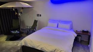 Chuncheon Gangchon Luna Pension Bed and Breakfast in Gyeonggi-do
