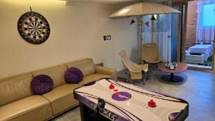 Chuncheon Gangchon Luna Pension Bed and Breakfast in Gyeonggi-do