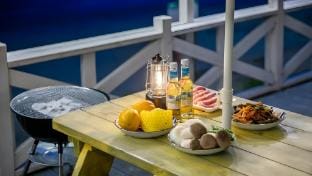 Namhae Melody Kids Private Pension Bed and Breakfast in South Korea