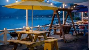 Namhae Melody Kids Private Pension Bed and Breakfast in South Korea