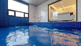 Pohang Double 101 Pool Villa Bed and Breakfast in South Korea