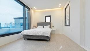 Pohang Double 101 Pool Villa Bed and Breakfast in South Korea