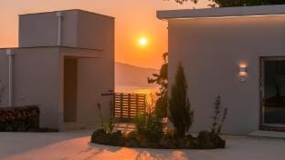 Namhae Ian Pool Villa Bed and Breakfast in South Korea