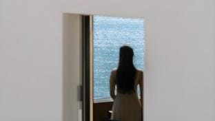Namhae Ian Pool Villa Bed and Breakfast in South Korea