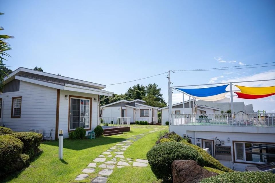 Yiriro Stay Bed and Breakfast in South Korea