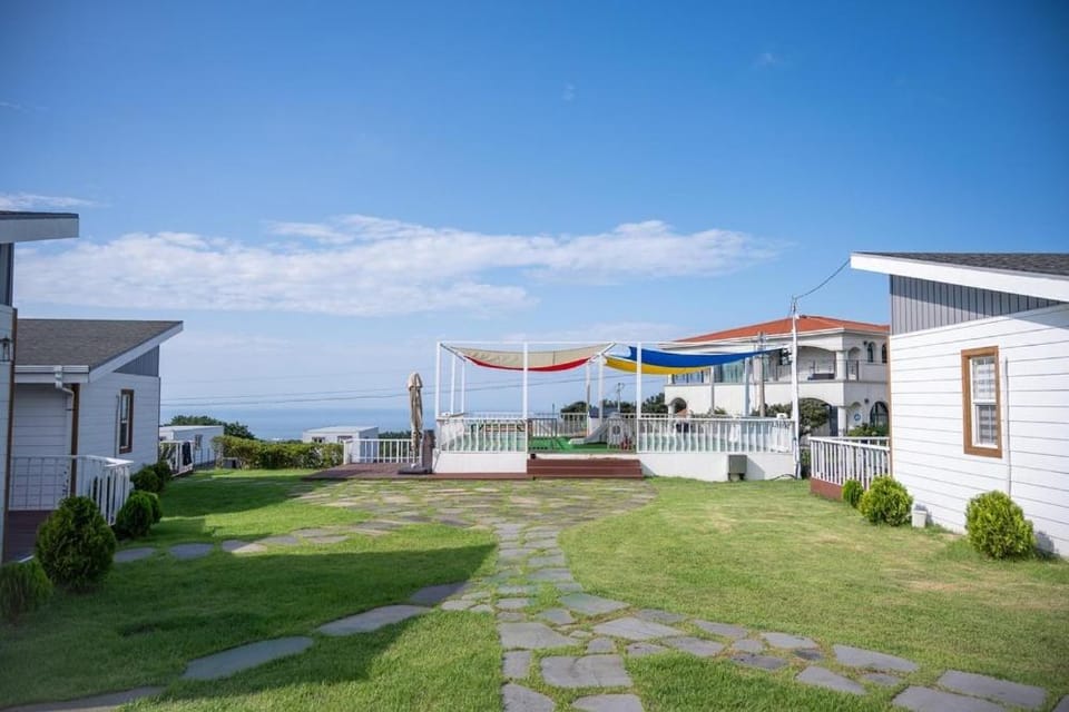 Yiriro Stay Bed and Breakfast in South Korea