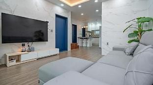Seogwipo Jaybrooder Bed and Breakfast in South Korea
