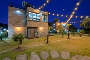 Seogwipo Jaybrooder Bed and Breakfast in South Korea