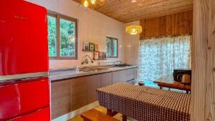 Saryeoni Stay Bed and Breakfast in South Korea