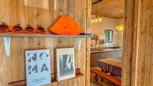 Saryeoni Stay Bed and Breakfast in South Korea