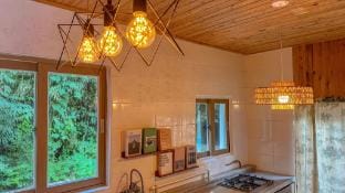 Saryeoni Stay Bed and Breakfast in South Korea