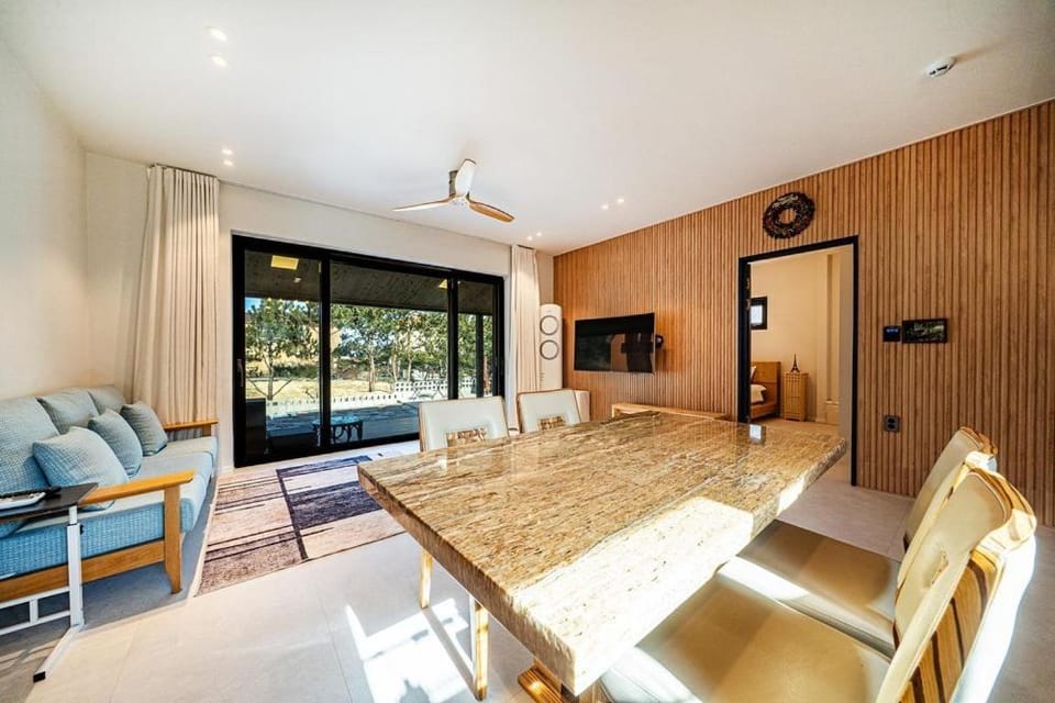Samcheok Aboha Private Pension Bed and Breakfast in South Korea
