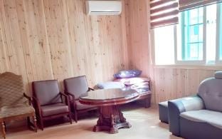 Choongju Garden Arirang Pension Bed and Breakfast in Gyeonggi-do