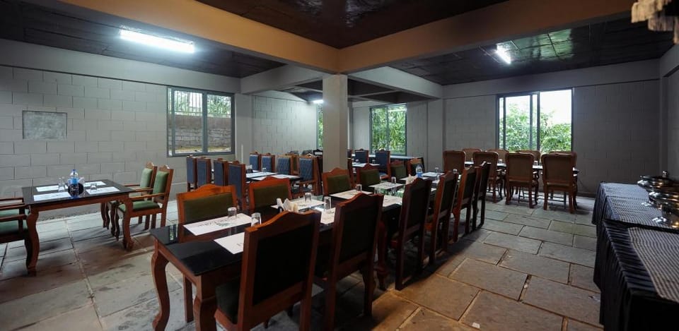 BY The Lake resort and Wellness Hotel in Kerala