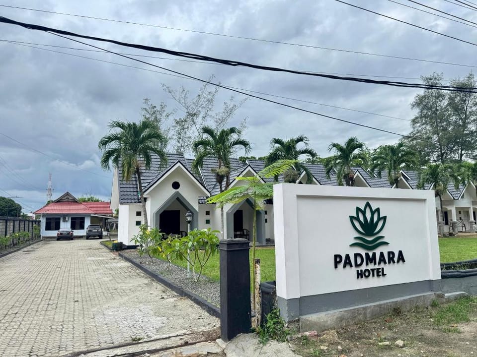 Padmara Hotel Hotel in Indonesia