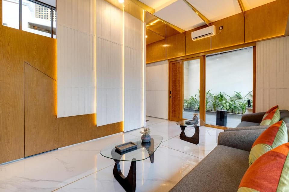 Amanara Pangandaran Hotel in West Java