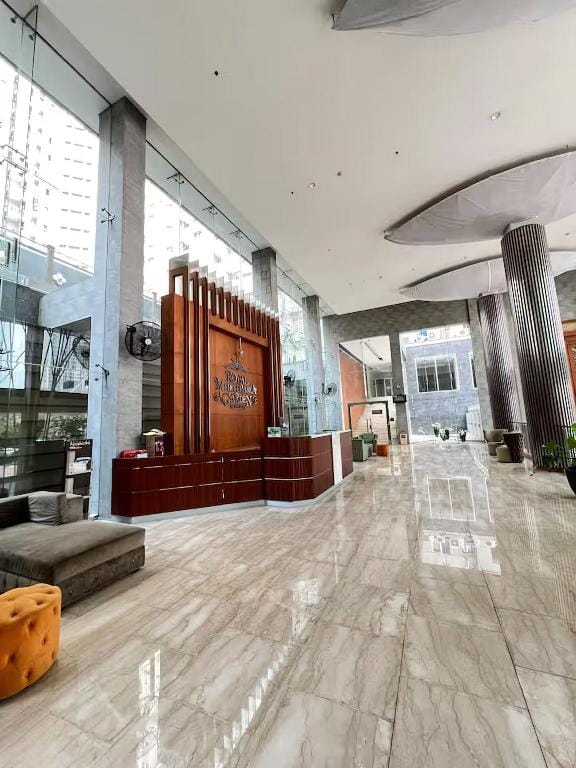 Platinum Royal Mediterania West Jakarta Hotel in Jakarta