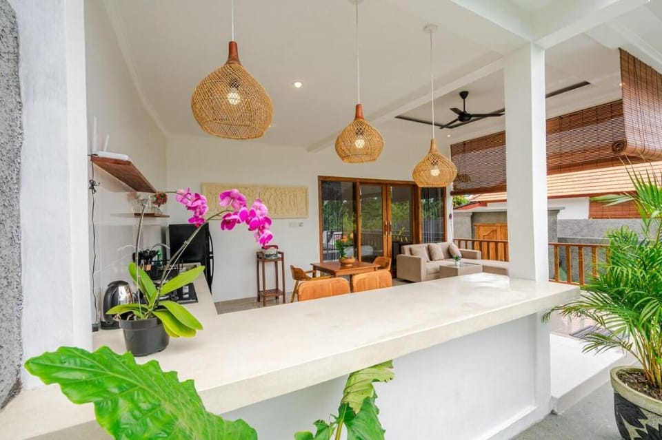 Pondok Rahayu by Madhava Villas Hotel in Bali
