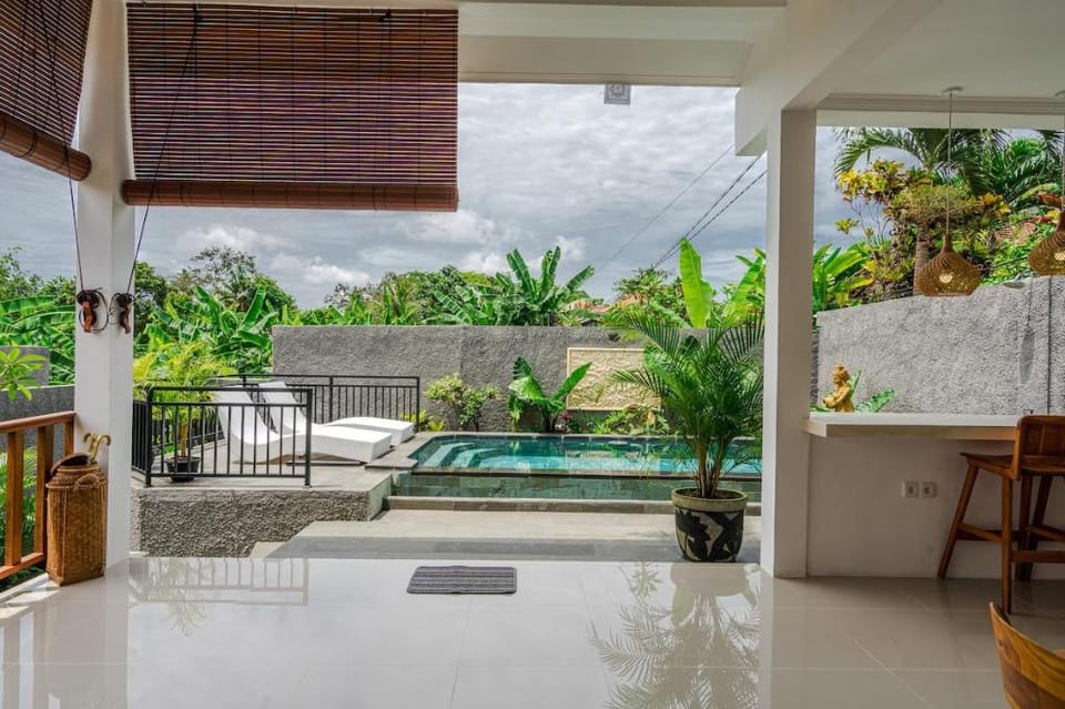Pondok Rahayu by Madhava Villas Hotel in Bali