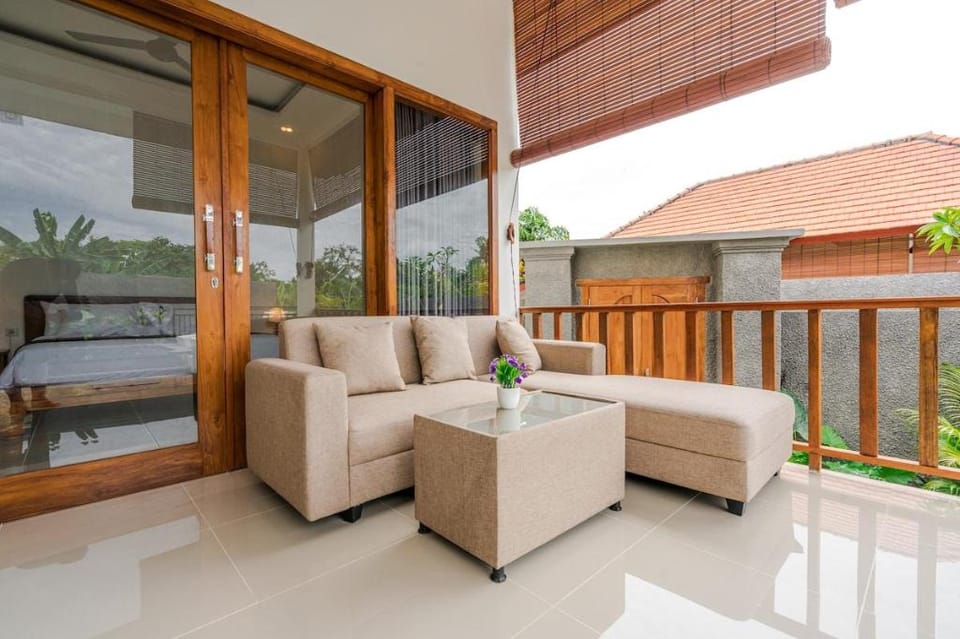 Pondok Rahayu by Madhava Villas Hotel in Bali