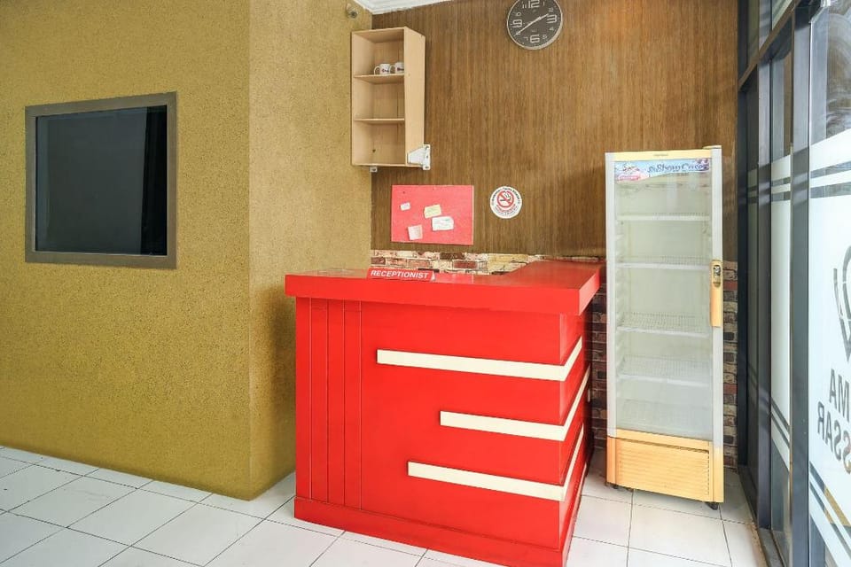 OYO 94777 Wisma Makassar Hotel in Indonesia