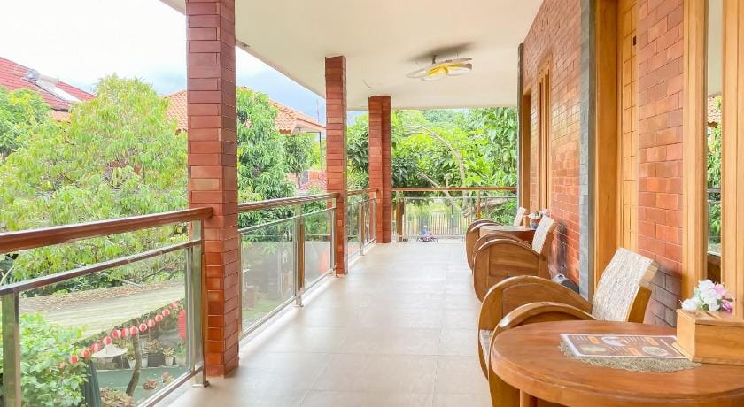 RedDoorz @ Kamulyan Guest House Borobudur Hotel in Special Region of Yogyakarta