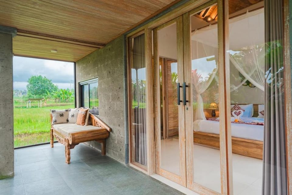 Garis Laksmi by Madhava Villas Hotel in Ubud