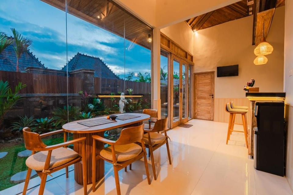 Garis Laksmi by Madhava Villas Hotel in Ubud