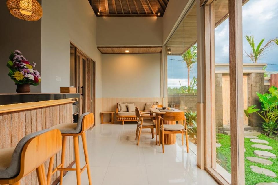 Garis Laksmi by Madhava Villas Hotel in Ubud