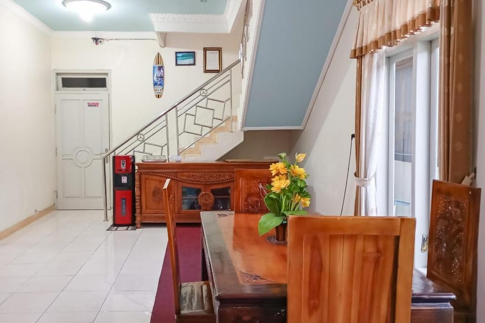 Homestay Nusa Indah 2 Syariah @ Dieng 0 KM RedPartner Hotel in Indonesia