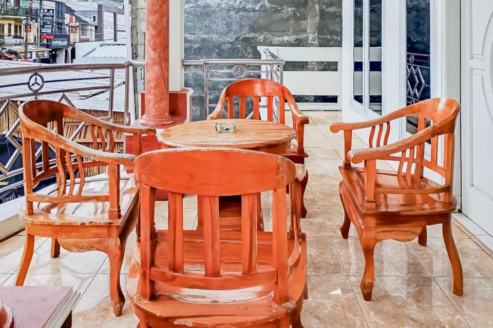 Homestay Nusa Indah 2 Syariah @ Dieng 0 KM RedPartner Hotel in Indonesia