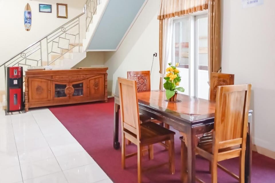 Homestay Nusa Indah 2 Syariah @ Dieng 0 KM RedPartner Hotel in Indonesia