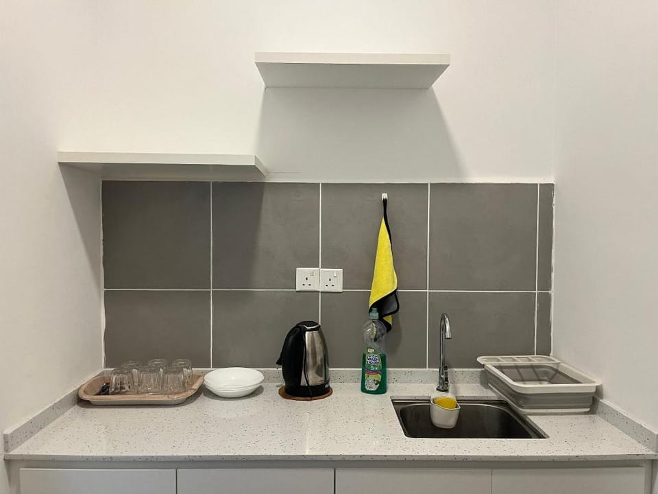 Youth City, Nilai 2 Bedroom (5pax) Hotel in Negeri Sembilan, Malaysia