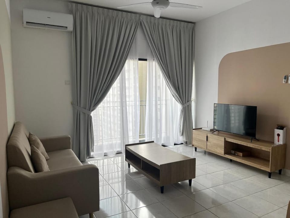 Youth City, Nilai 2 Bedroom (4 pax) Hotel in Negeri Sembilan, Malaysia