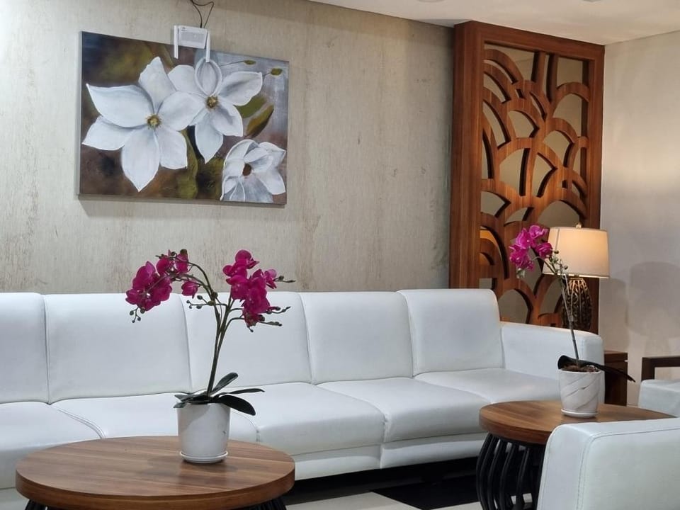 ZerenaStay at Saveria Apartment Hotel in West Java