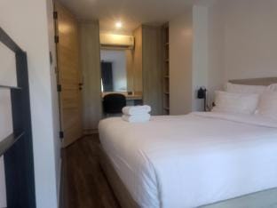Utopia Condo Loft Apartment hotel in Rawai